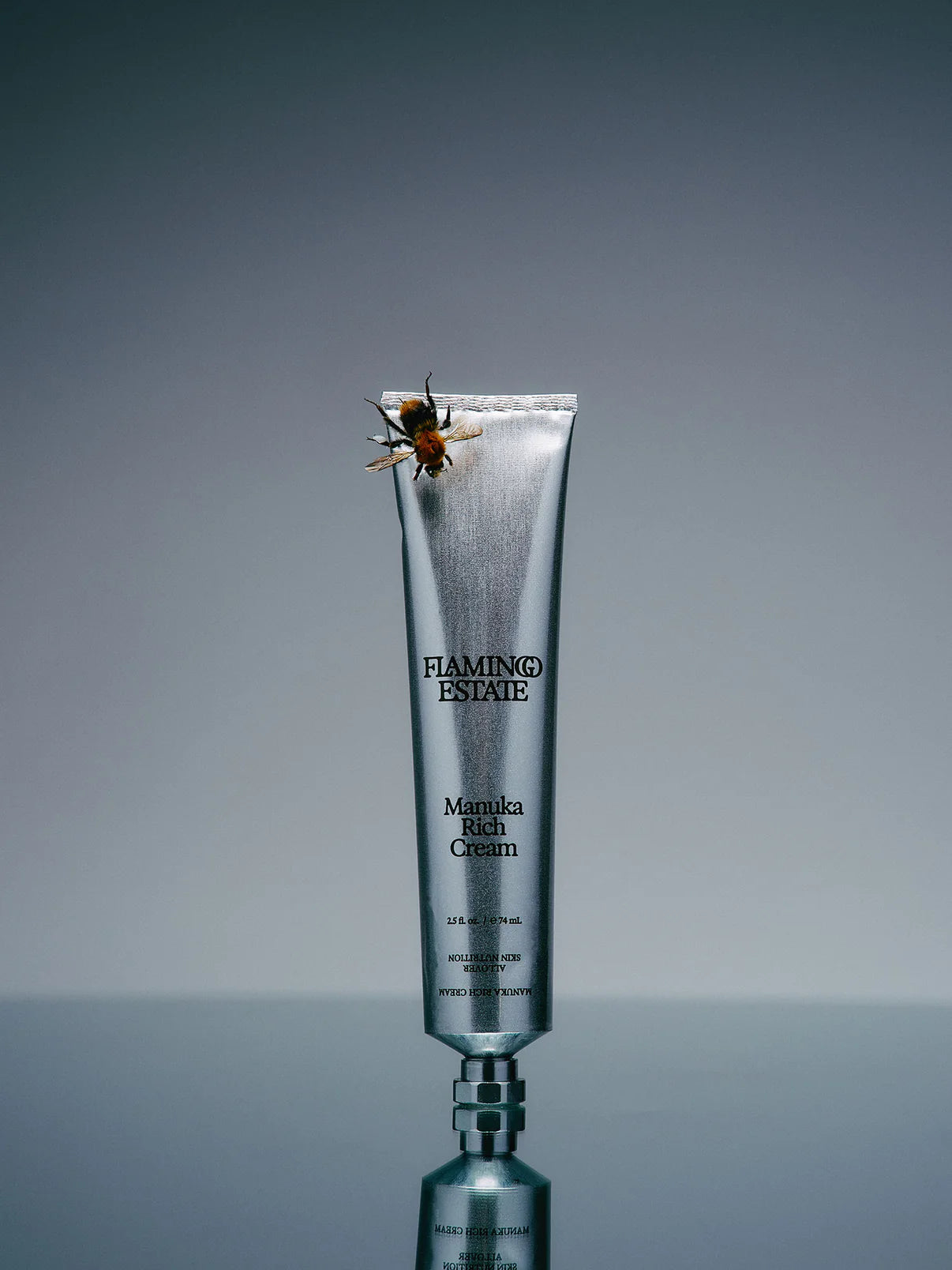 Flamingo Estate - Manuka Rich Cream