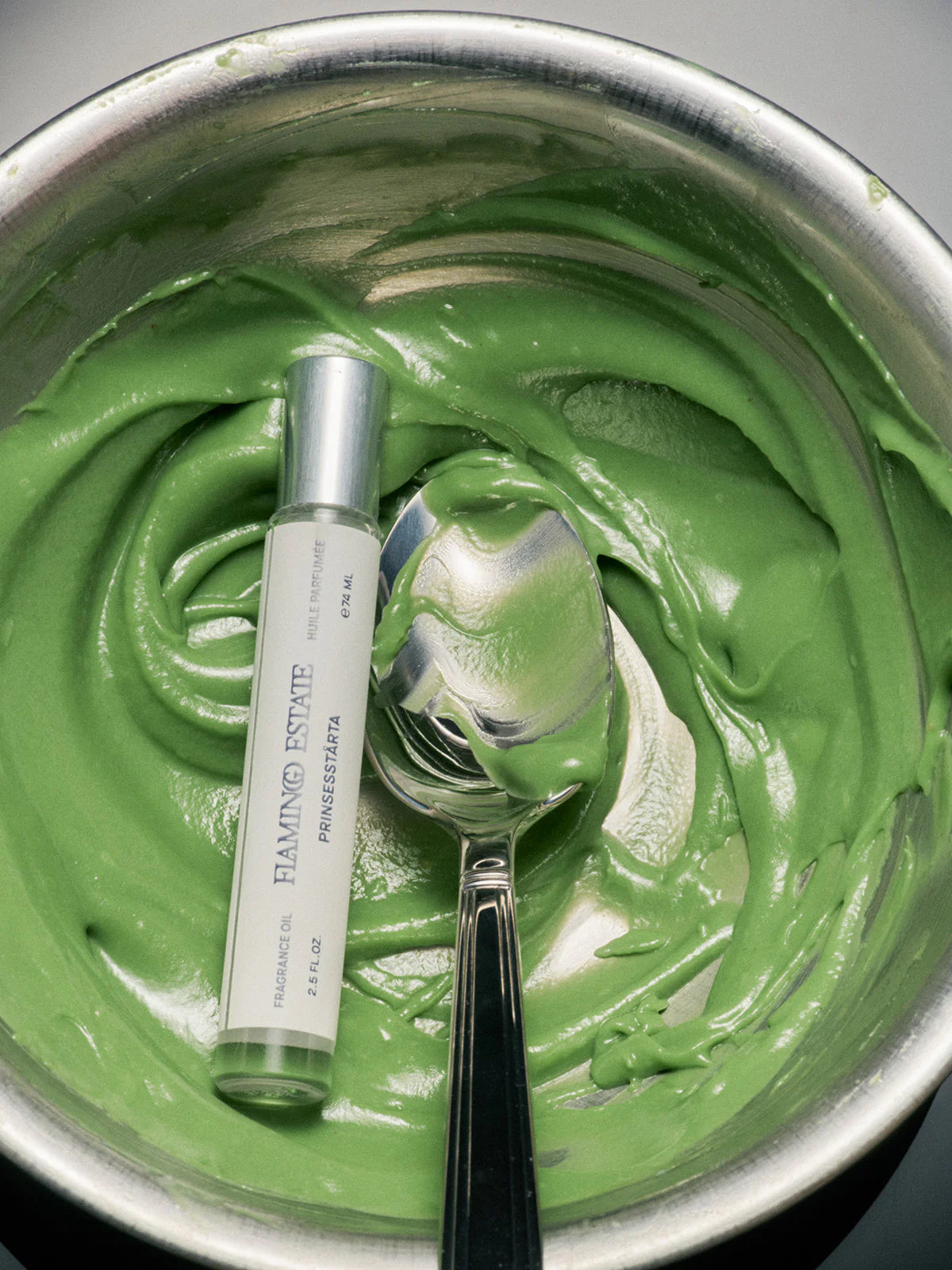 Flamingo Estate - Prinsesstårta Fragrance Oil
