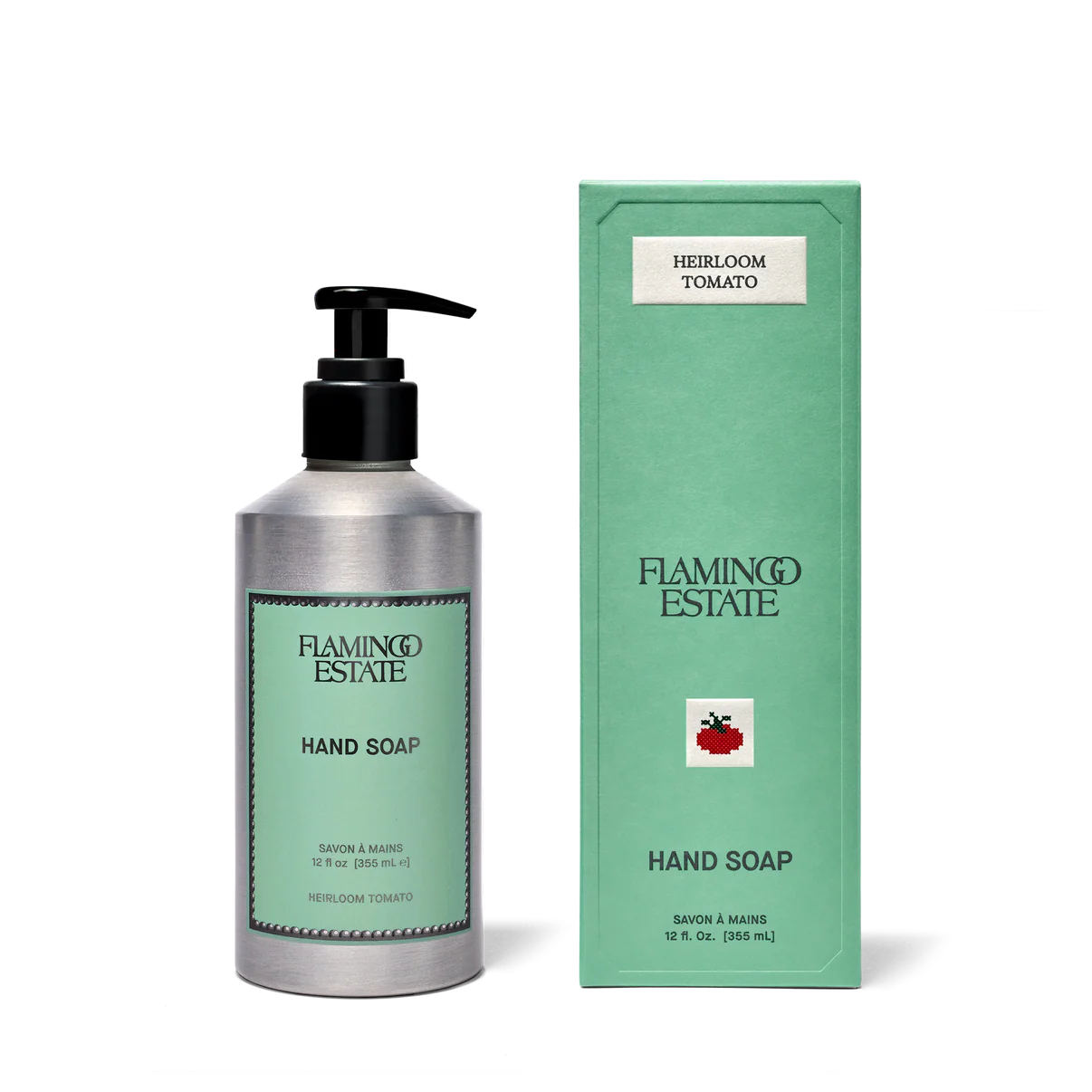 Flamingo Estate - Heirloom Tomato Hand Soap