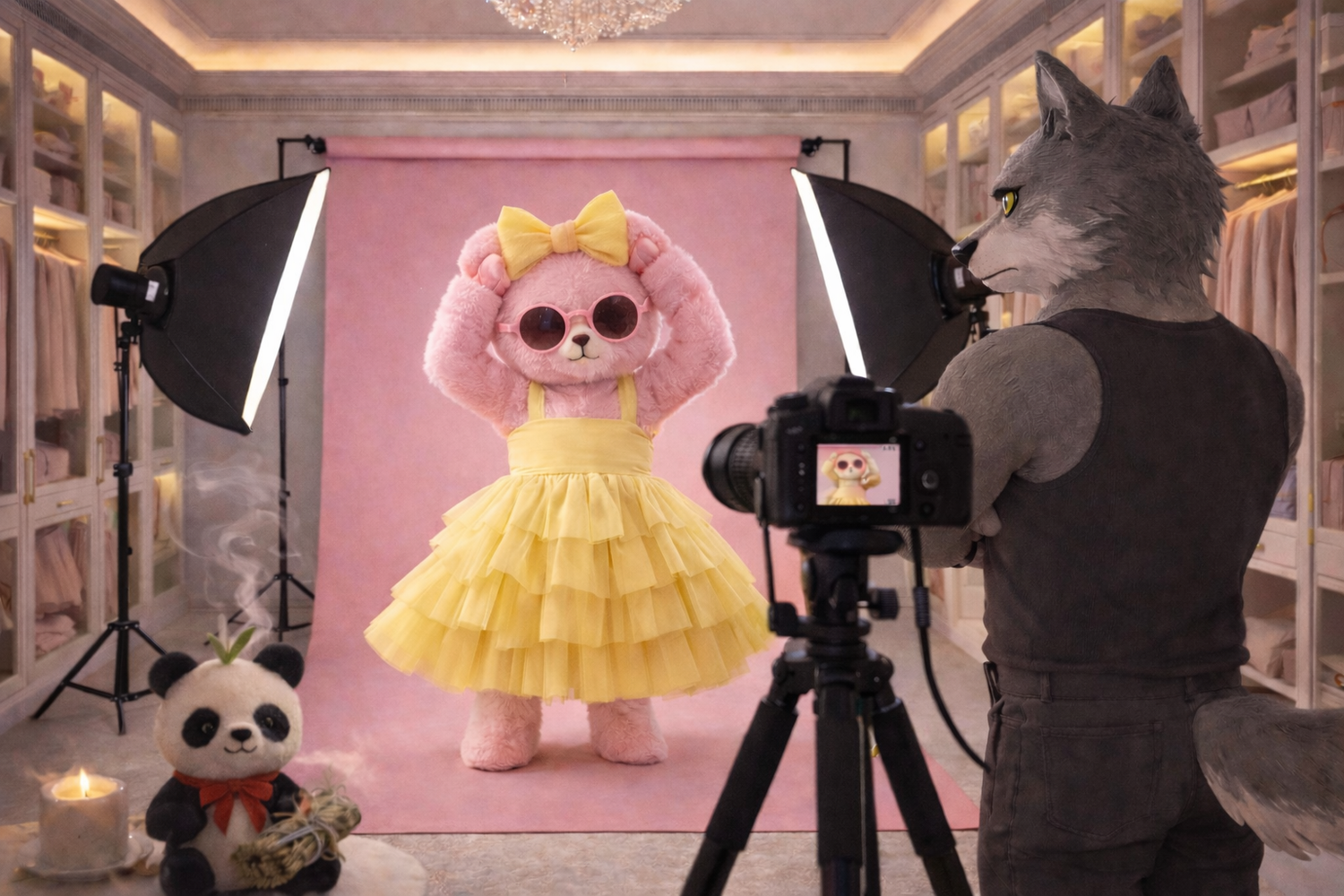 Gramercy House - Mewmew's Beauty Edit