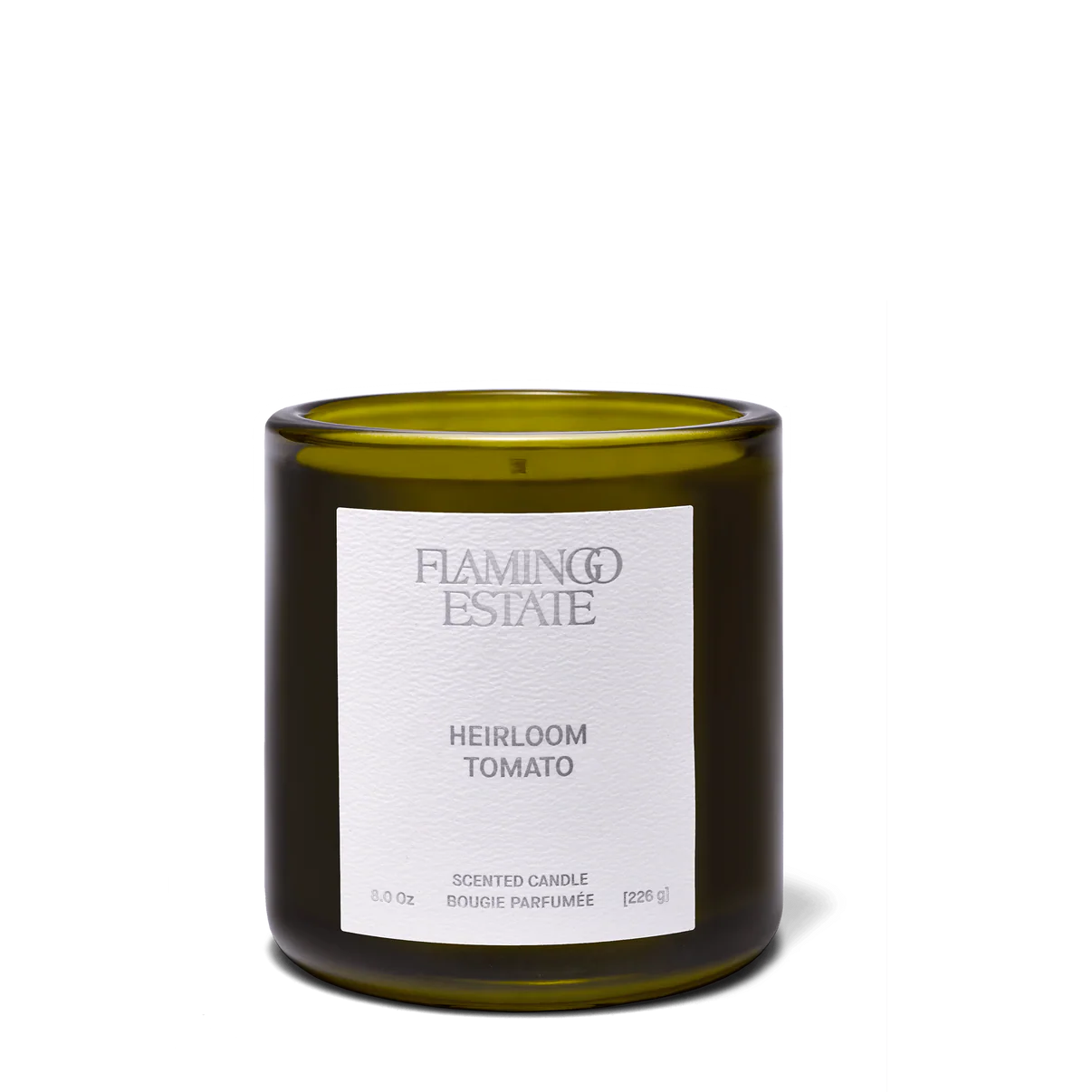 Flamingo Estate - Heirloom Tomato Candle