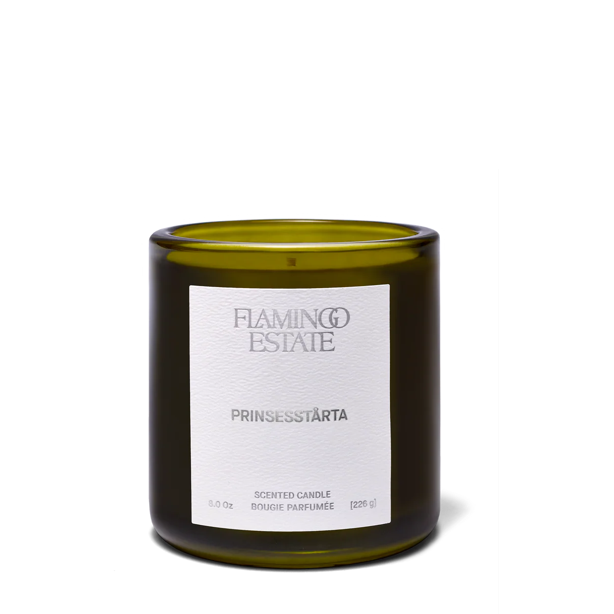 Flamingo Estate - Prinsesstårta Candle