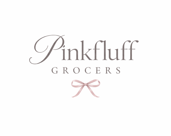 Pinkfluff Grocers