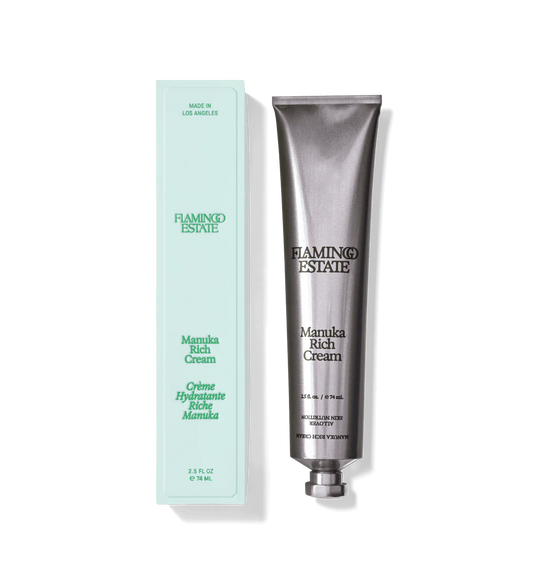 Flamingo Estate - Manuka Rich Cream