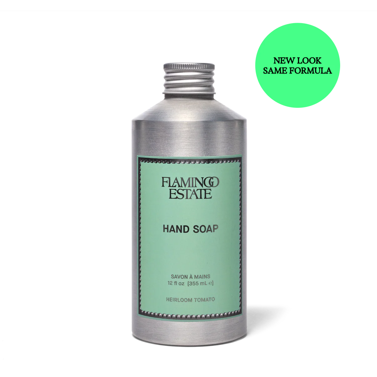 Flamingo Estate - Heirloom Tomato Hand Soap