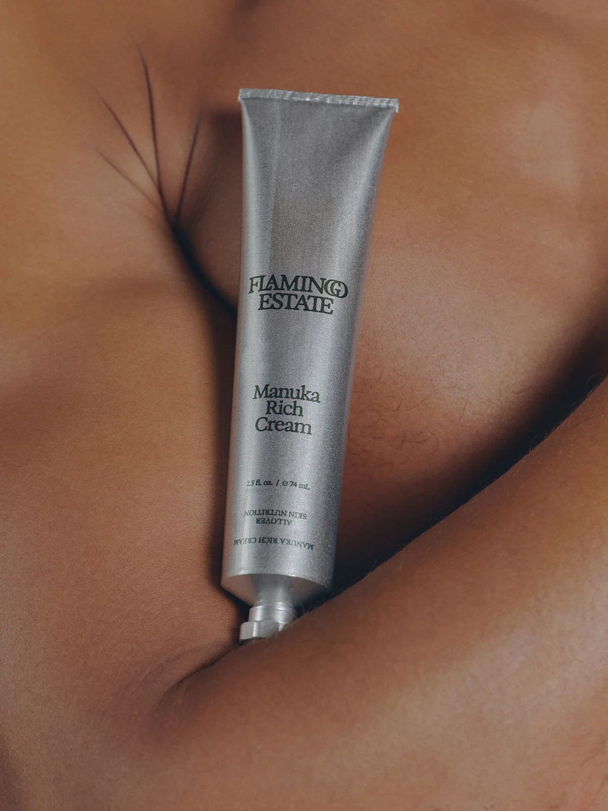 Flamingo Estate - Manuka Rich Cream