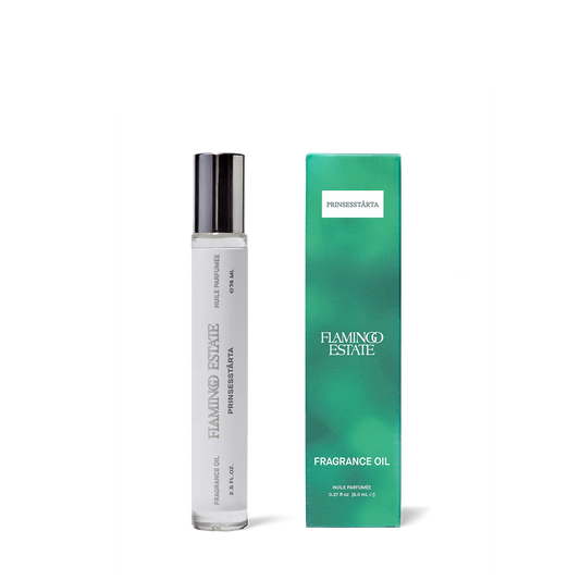 Flamingo Estate - Prinsesstårta Fragrance Oil