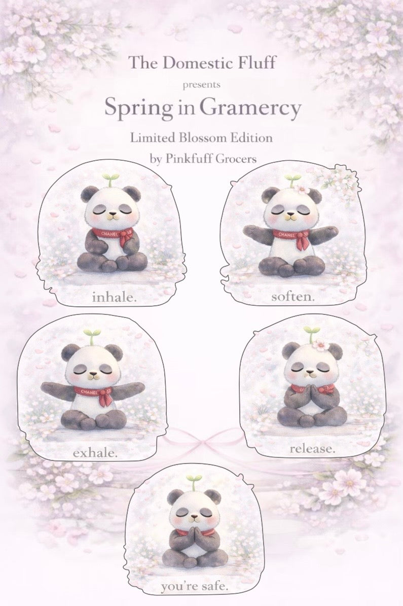 Spring 2026 - Chanel in Gramercy