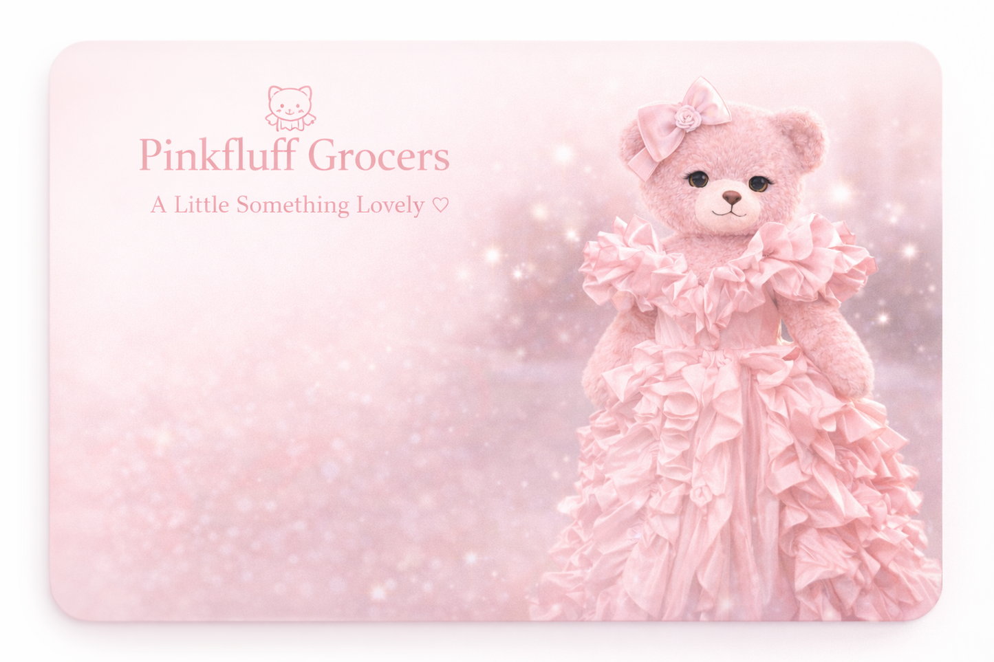 Mewmew's A Little Something Lovely ♡